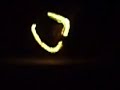 Fire Dance in Savai`i