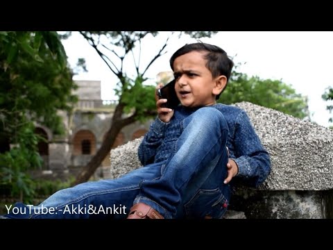 દોસ્તી_પપ્પુભાઈ video by akki&ankit | Gujarati comedy | akki and ankit | Indian vines