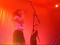 Universal Poplab - New Baby Boom - Live @ Romonight