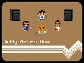 ??????The Who / Famicom The Who