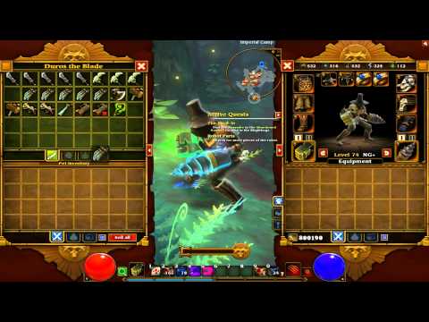 how to patch torchlight 2