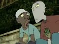 cartoon berbere
