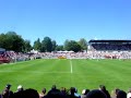 DFB - Pokal FC Villingen 08 - SC Freiburg 1:3 HUMBA