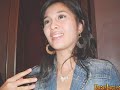 My feeling of Sandra Dewi