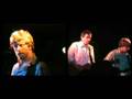 Ketch Harbour Wolves - Words