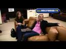 Sarah Larson @ Christian Audigier's Office HQ.
