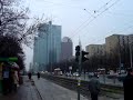 Warsaw - the Old and the New Warsaw - the Old and the New