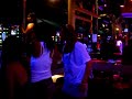 Downunder Bar Eric Soi, Patong Beach , Phuket Thailand