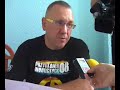 Przystanek Woodstock: B?dzie si? dzia?o! - m�wi Jurek Owsiak
