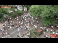 Brutal Crackdown in Burma