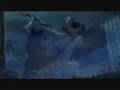 Mugen's Blood trail