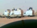 Kufra, Libija - Smuggling smoke + drug + alcohol View Video
