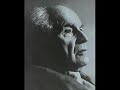Wilhelm Backhaus plays Schubert\