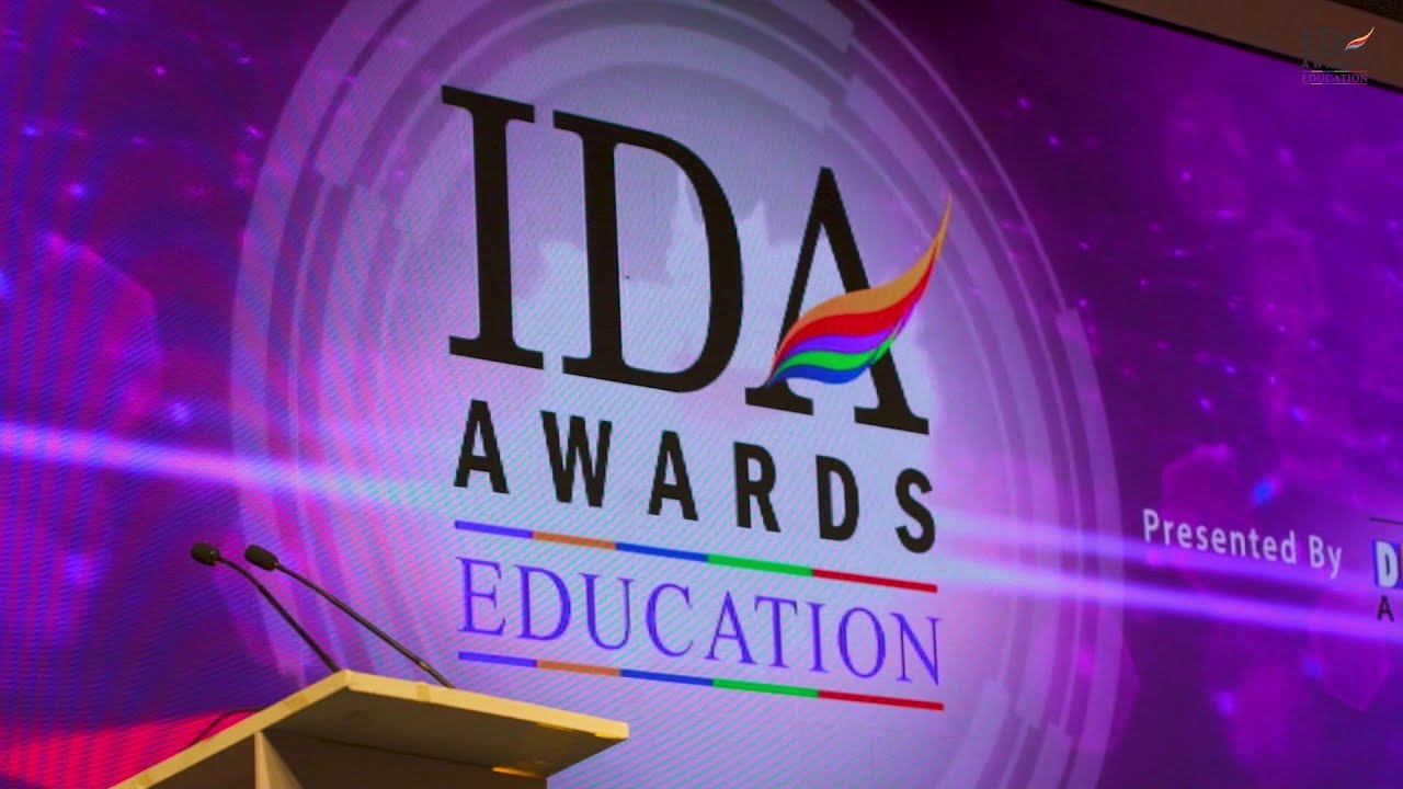 IDA Education Awards - Celebrating & Rewarding Excellence in Indian Education