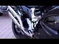 Suzuki GSX1300R ハヤブサ HAYABUSA 2008