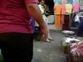 Shopping in Bukhus (boo-khoo-se) Episode 3 part 1