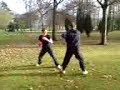 Tommy and Craig Boxing Part 2