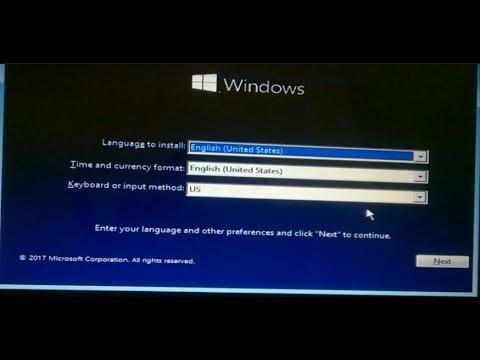 INSTALL WINDOWS 10 REDSTONE 4 BUILD 16353 INSIDER