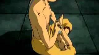 Чудный мультик про аватара и чакры