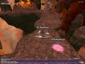 FFXI: Level 20 Ifrit Fight (win)