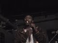 Bruh Dipp Performing \"I\
