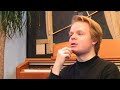 conductor jaakko kuusisto talks about the rarely heard music of armas j�rnefelt. watch this concert at www.classiclive.com