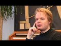 conductor jaakko kuusisto talks about the rarely heard music of armas j�rnefelt. watch this concert at www.classiclive.com