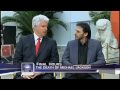 Michael Jackson's Final Hours & Brian Oxman's Warning to Jackson Family About MJ Overmedicating