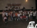 CNCF DUBINAN STGO. CITY