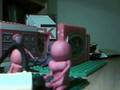 Animation (At The Labs) Episode 1
