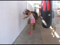 Workout to get in shape for Muay Thai - 5