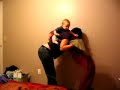 Short Back Cross Carry (SBCC)