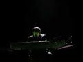 21 Nisan 2008 Tulug Tirpan Trio Moskova Konserinde Elektrik Piano solosu