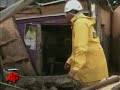 El Salvador death toll from Hurricane Ida reaches 91