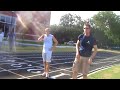 Beer Mile: Live for Nothing or Die for Something