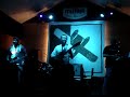 SUINGUE DE SAMBA