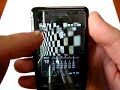 CellulareMagazine.it Samsung Armani Phone hands on Eng