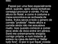 A minha anorexia