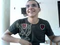 Adriano Passos no vocal!!