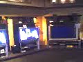 Inside SonyStore Turning off all tvs With PSP