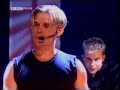 a1 - Same Old Brand New You (Live @ TOTP)