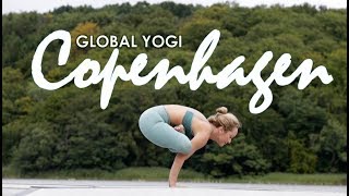 Travel with Kino -- Global Yogi Copenhagen on Omstars Trailer