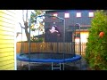 Click here to watch this video Trampoline Tricks 2012 HD - The Start (Triple Misty, Double Cork 1440, Misty 1620)