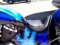 Hotshoe Customs Honda Shadow Spirit