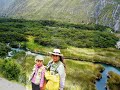 continuando nuestro viaje en la Reserva Nor Yauyos Cochas continuamos mostrando la zona entre la Laguna de Chuchupasca y Vilca, pasando por las cascadas y lagunas intermedias como Huasca hasta llegar a la bella Papacocha