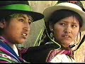 Betty Veizaga (TINKU) Tinkuman Risunchej \"FOLKLORE BOLIVIANO
