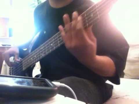 Tocando merengue