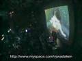 DVJ WADAKEN audio visual DJ live show Vol.2