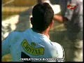 Clausura 07 Playoff Vuelta Colo-Colo 1 Ohiggins 1