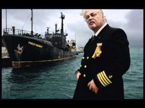 Sea Shepherd Conservation Society